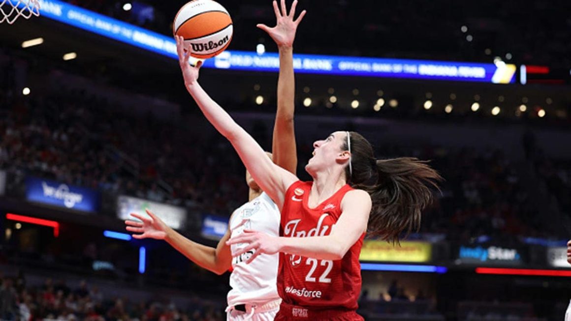 Indiana Fever vs. New York Liberty: Game Preview