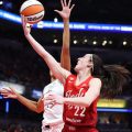 Indiana Fever vs. New York Liberty: Game Preview