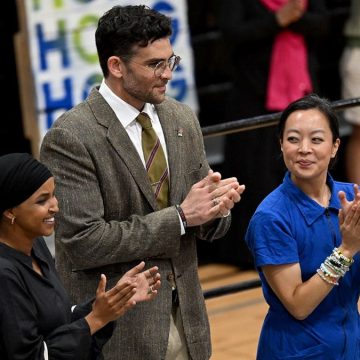 Debate Over Hasan Piker’s Influence on Democrats