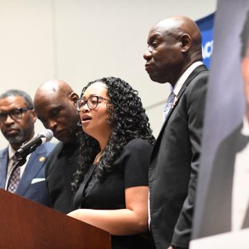 Federal Charges in Threat Cases Related to Nolan Wells Investigation