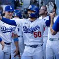 Mookie Betts’ Vital Role in Dodgers’ Success