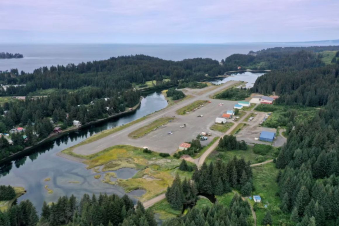 Alaska Plane Crash: Four Killed in a Remote Area