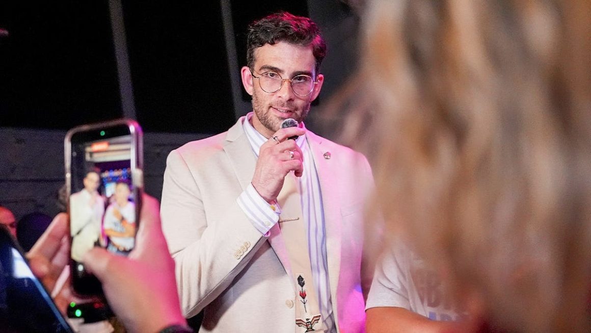 Hasan Piker’s Speaking Engagement Cancelation Sparks Free Speech Debate