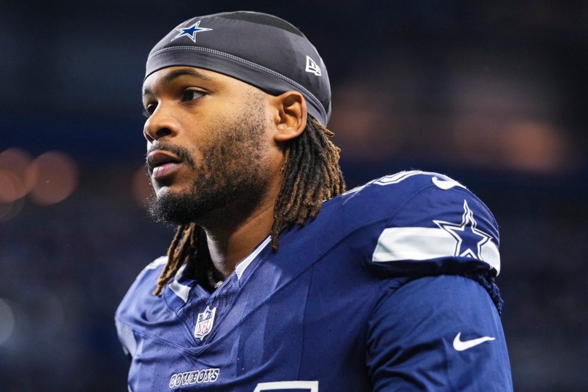 Dallas Cowboys Focus on Defensive Overhaul Challenges Sam Williams’ Spot