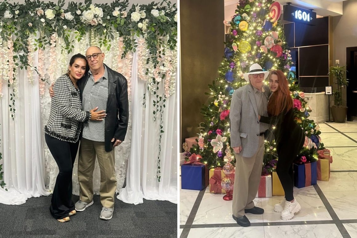 Florida Man’s Stance on Trump’s Immigration Policies Amid Wife’s Detention