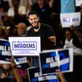 Democratic Lead in Michigan’s Tight U.S. Senate Race