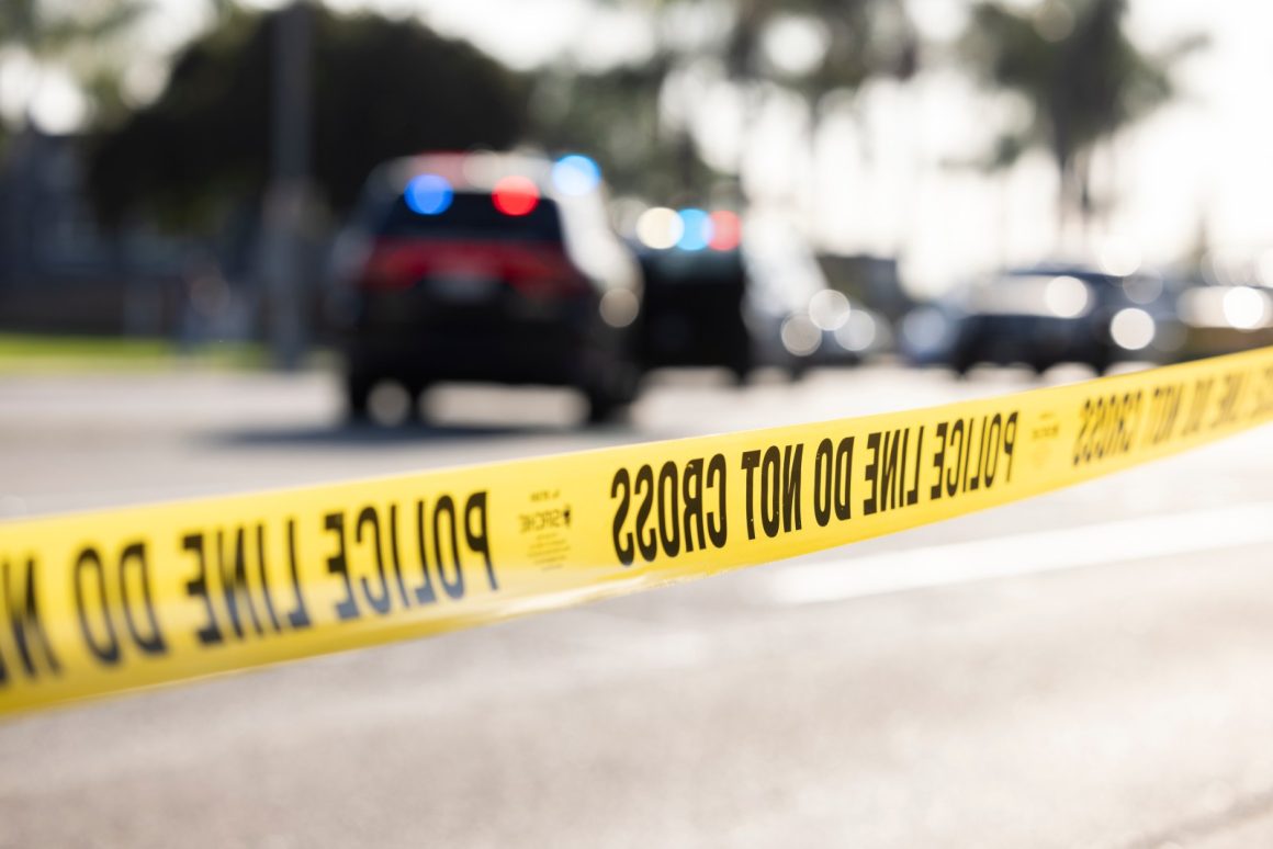 Kansas Tragedy: Family Murder-Suicide Reported