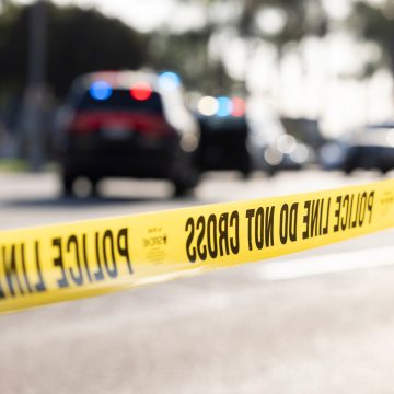 Kansas Tragedy: Family Murder-Suicide Reported
