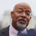 Rep. Glenn Ivey Evaluates Stopgap Bill as House Reconvenes