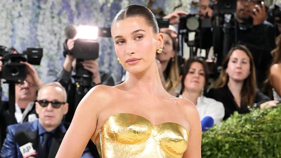 6411fced-50bf-43c7-9aec-8755a3d27780 Hailey Bieber Shares Summer Snaps and Business Ventures