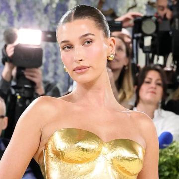Hailey Bieber Shares Summer Snaps and Business Ventures