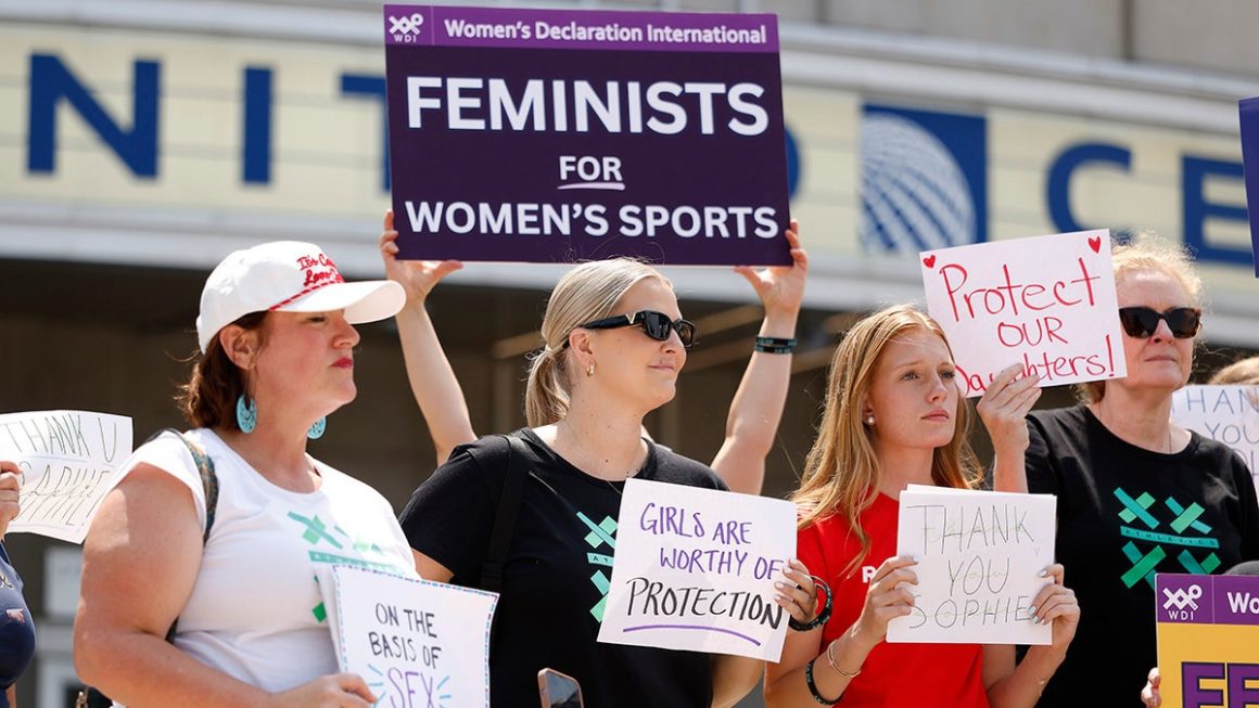 Protests Surrounding Sophie Cunningham Highlight Deep Divisions