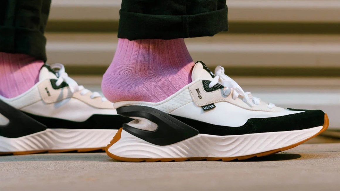 Exploring Slip-On Shoes: Comfort and Convenience