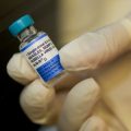 Challenges of Separating the Measles-Mumps-Rubella Vaccine