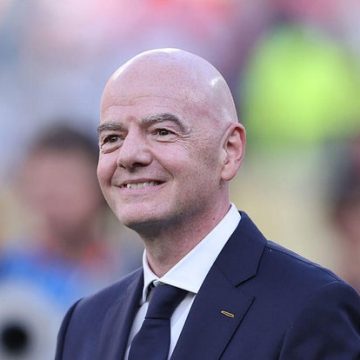 UEFA Challenges Infantino’s Leadership Over Controversial FIFA Plan