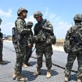 Trump Moves to Reduce Military Drills with South Korea