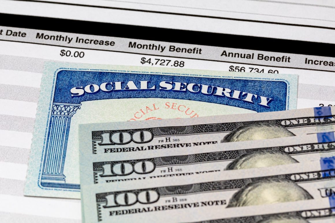 Proposed Legislation to Protect Social Security from Student Loan Collections