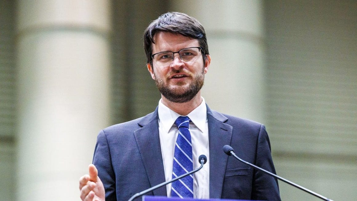 Progressive Sunrise Movement Leader Wins Michigan Primary