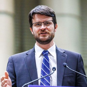 Progressive Sunrise Movement Leader Wins Michigan Primary