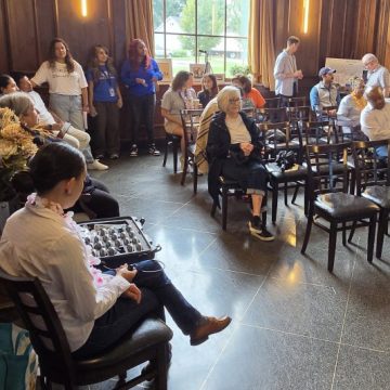 Community Initiative Aims to Curb Gun Violence and Promote Safety