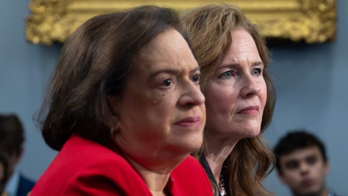 The Supreme Court’s Political Challenges and Public Perception