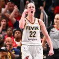 Caitlin Clark Continues to Boost WNBA Viewership