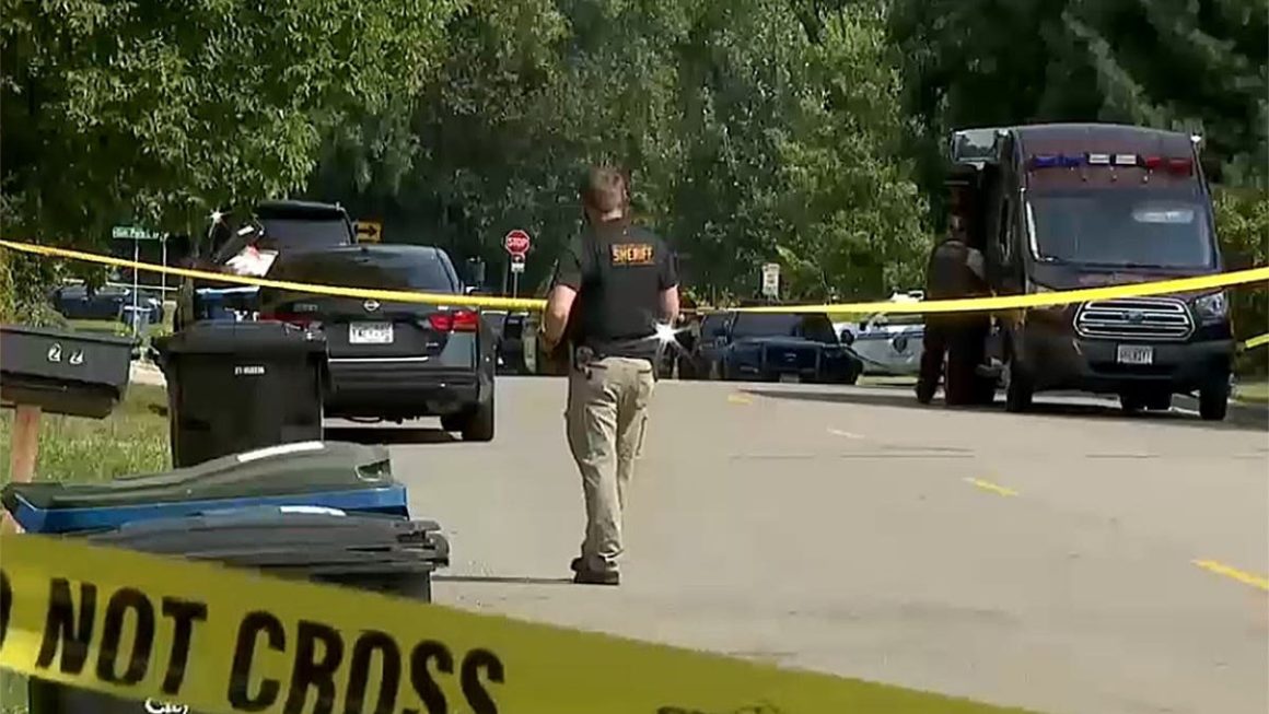 Tragic Incident at In-Home Daycare Results in Three Deaths