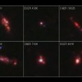 James Webb Space Telescope Challenges Cosmic Understanding with Early Galaxy Findings
