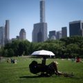 Pollution Concerns Linger Around Many U.S. Parks