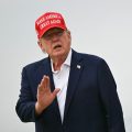 Florida Congressional Primary Results: Schwartzel Triumphs Over Lauf and Trump-Endorsed Candidates