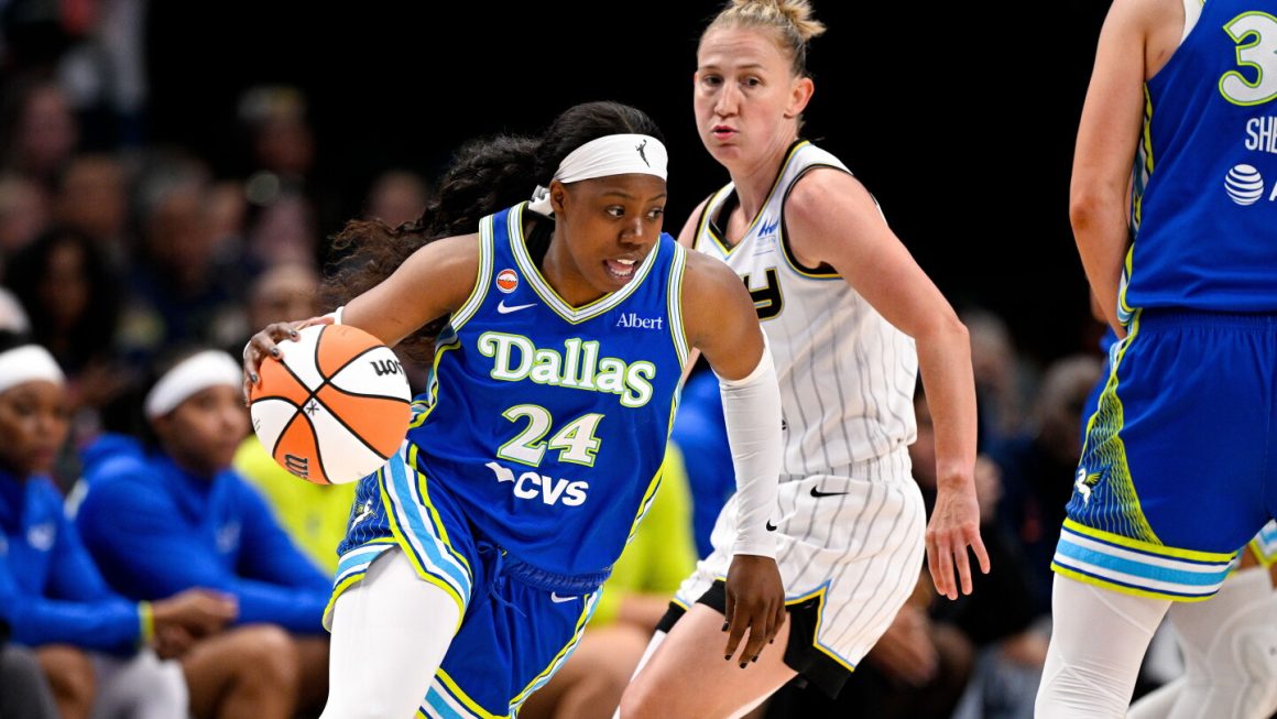 Dallas Wings to Relocate Full-Time to Downtown Arena