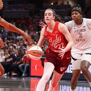 WNBA Game Sparks Controversy Over Fan Security Measures