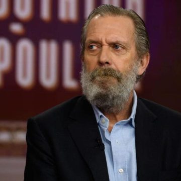 Hugh Laurie Expresses Support for Barring Transgender Athletes in Women’s Sports