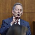 Psychologist Analyzes Inconsistencies in Clancy’s Accounts