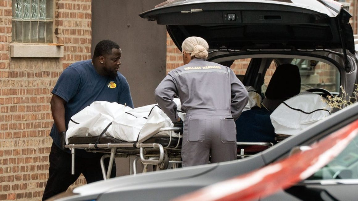 685f330c-1876-4a84-932b-a41ce17691ca Improper Storage of Bodies at Chicago Funeral Home Under Investigation