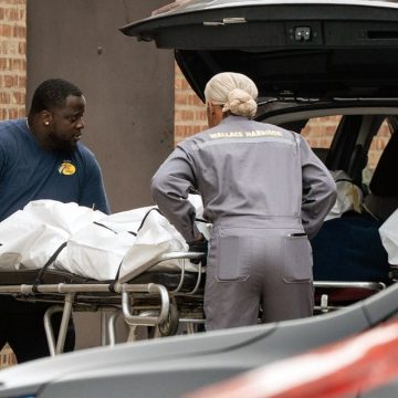 Improper Storage of Bodies at Chicago Funeral Home Under Investigation