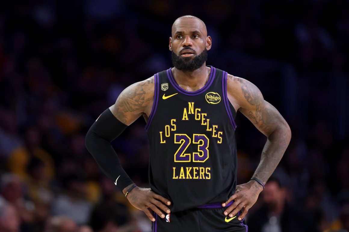LeBron James Joins Philadelphia 76ers, Eyes on Strategy