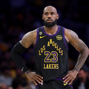 LeBron James Joins Philadelphia 76ers, Eyes on Strategy