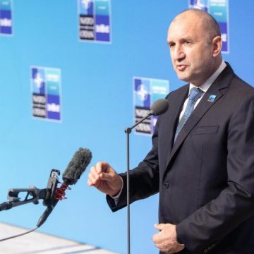 Ukraine Addresses Drone Incident Near Bulgaria’s Gas Pipeline