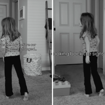 Mother Warns of Missed Signs in Daughter’s Cancer Diagnosis