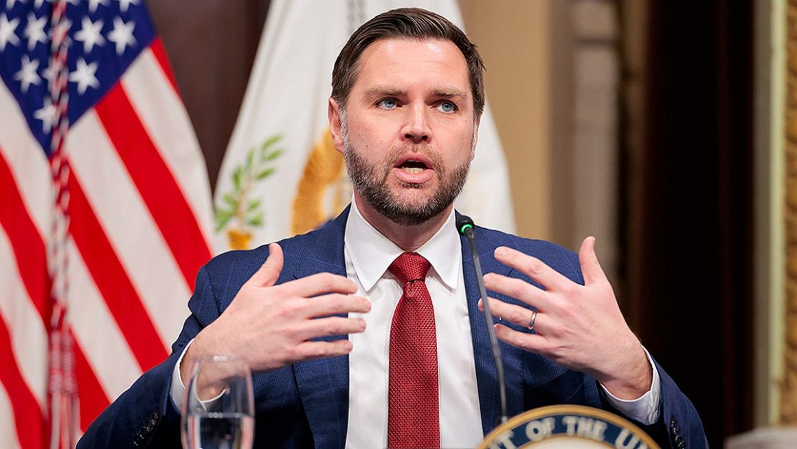 JD Vance’s Efforts Against Fraud