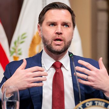 JD Vance’s Efforts Against Fraud
