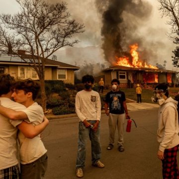 Eaton Fire Investigation: Findings and Implications