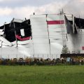 Impact of Ukrainian Drone Strikes on Russian E-commerce Giant Wildberries
