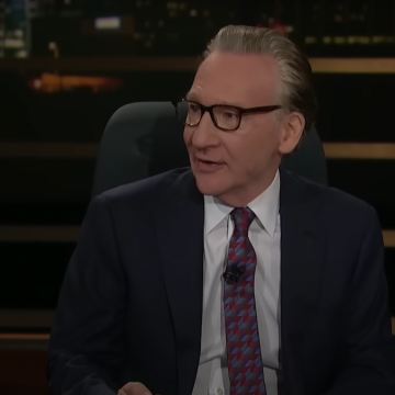 Bill Maher Criticizes Democratic Party’s Shift Towards Socialism