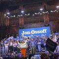 Senator Jon Ossoff: Reelection Bid and Speculation on Future ambitions