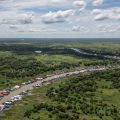 Impact of Global Events on Education: A Case from Cambodia’s Tonle Sap