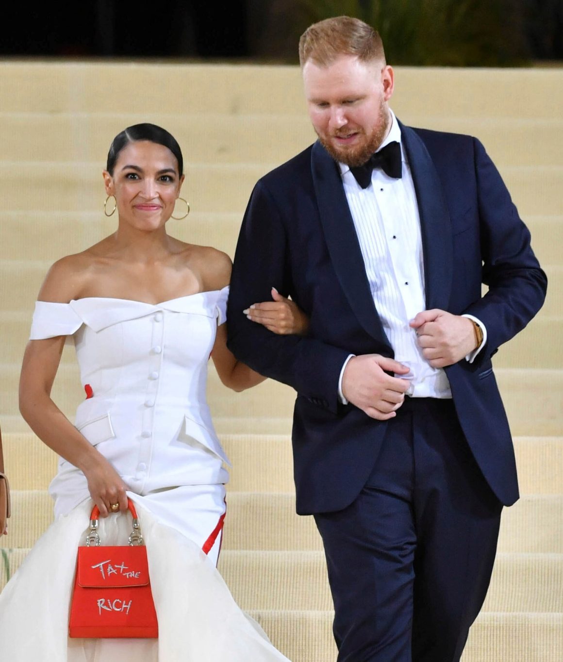 AOC’s Personal Life Gains Focus Amid Political Career