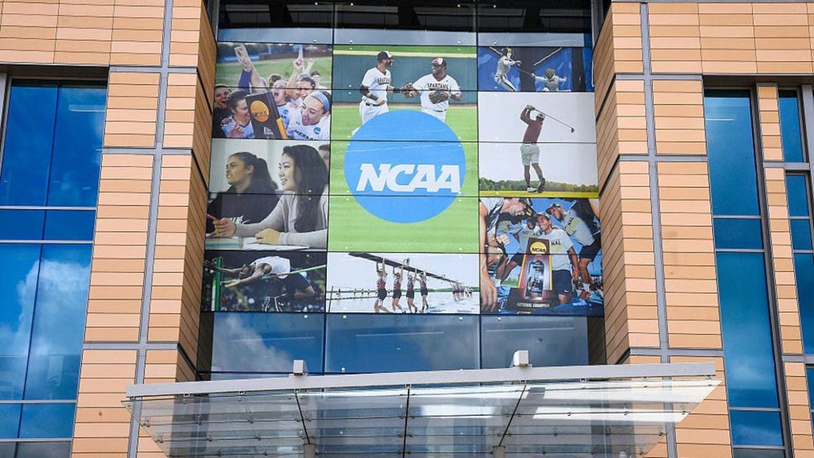 NCAA Faces Legal Challenge Over Eligibility Rule