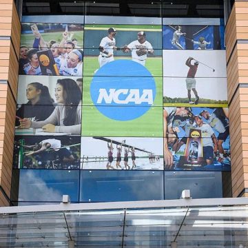 NCAA Faces Legal Challenge Over Eligibility Rule